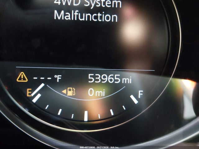 JM3KFBCM2L0730537 Mazda Cx-5 Touring