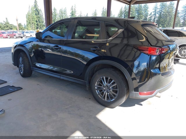 JM3KFBCM2L0730537 Mazda Cx-5 Touring