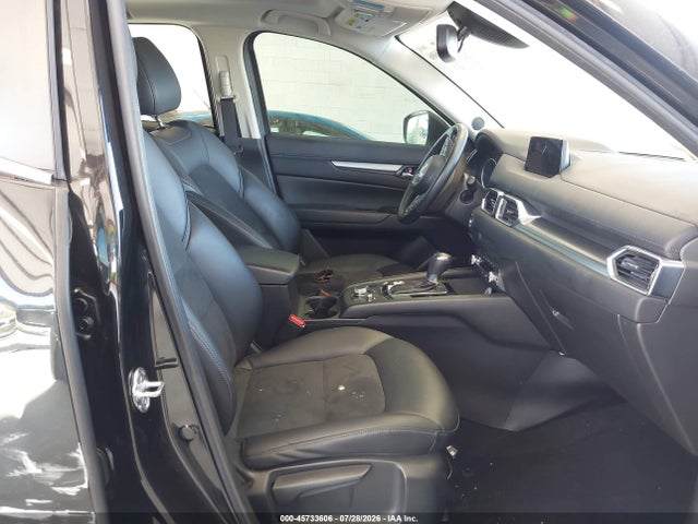 JM3KFBCM2L0730537 Mazda Cx-5 Touring