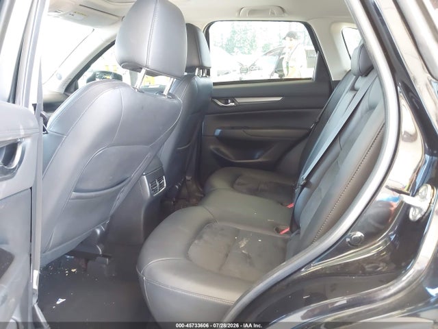 JM3KFBCM2L0730537 Mazda Cx-5 Touring