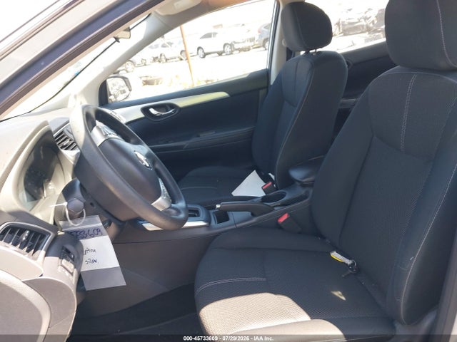 Nissan SENTRA S 2016 3N1AB7AP3GY318796 Image 14
