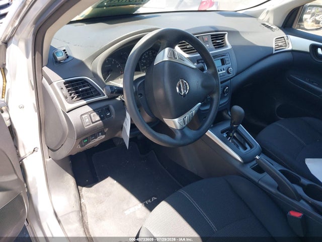 Nissan SENTRA S 2016 3N1AB7AP3GY318796 Image 15