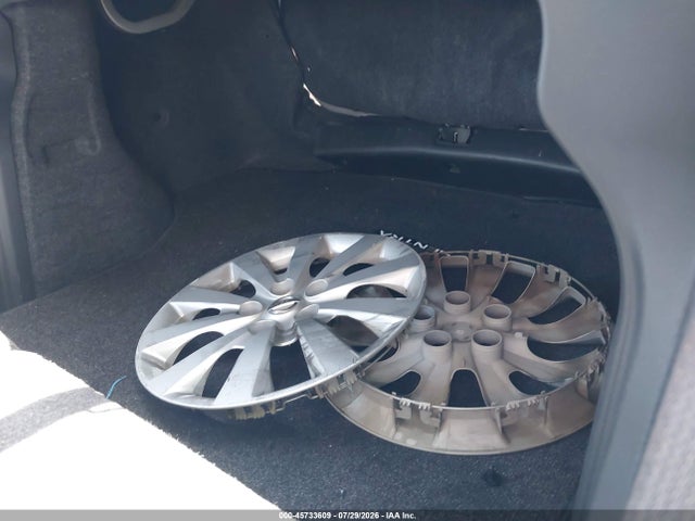 Nissan SENTRA S 2016 3N1AB7AP3GY318796 Image 16