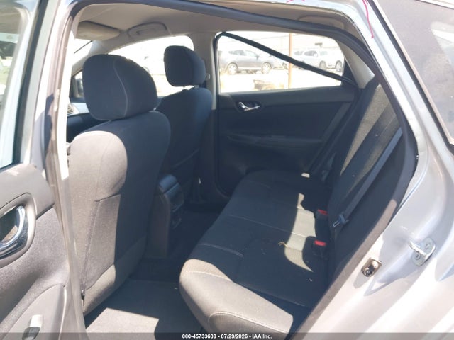 Nissan SENTRA S 2016 3N1AB7AP3GY318796 Image 17