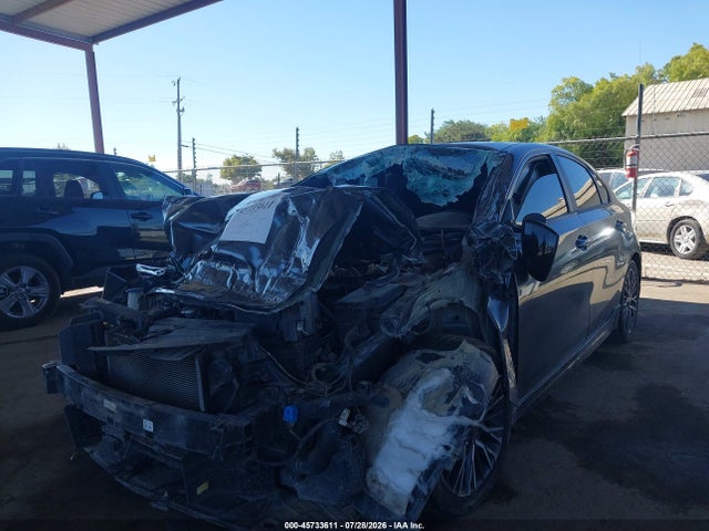 2023 Kia Forte Gt-line მანქანა იყიდება აუქციონზე, vin: 3KPF54AD5PE604357, აუქციონის ნომერი: 45733611