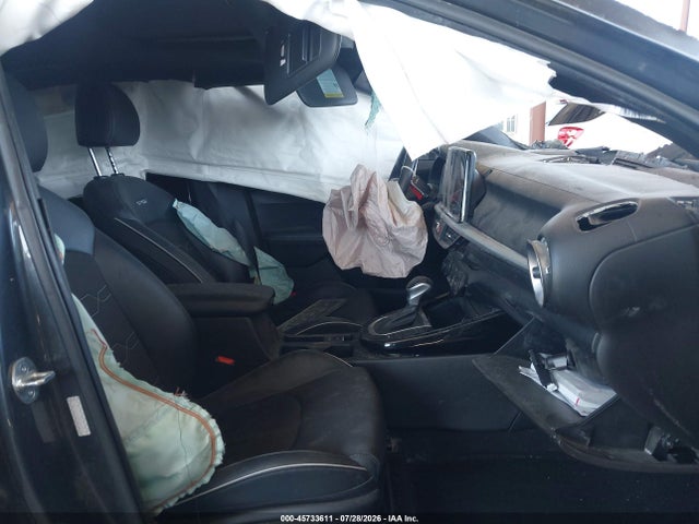 2023 Kia Forte Gt-line მანქანა იყიდება აუქციონზე, vin: 3KPF54AD5PE604357, აუქციონის ნომერი: 45733611