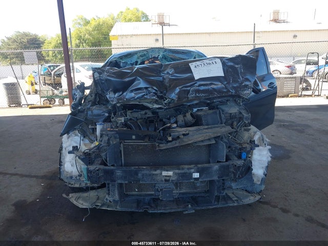 2023 Kia Forte Gt-line მანქანა იყიდება აუქციონზე, vin: 3KPF54AD5PE604357, აუქციონის ნომერი: 45733611