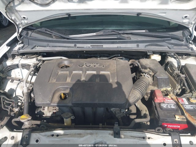 Toyota Corolla S Plus 2016 5YFBURHE9GP477124 Image 10