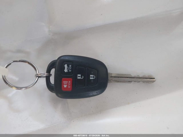 Toyota Corolla S Plus 2016 5YFBURHE9GP477124 Image 11