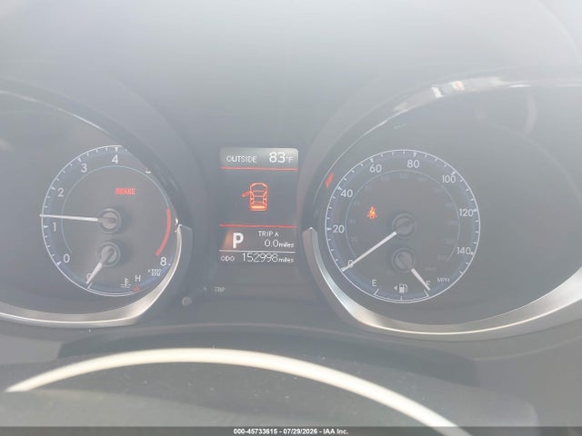 Toyota Corolla S Plus 2016 5YFBURHE9GP477124 Image 7