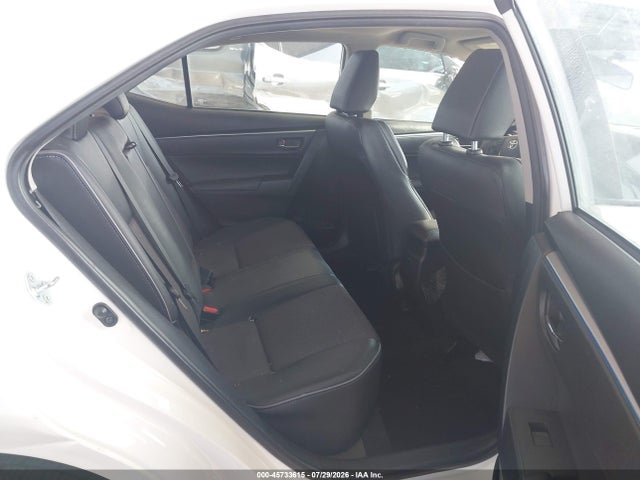 Toyota Corolla S Plus 2016 5YFBURHE9GP477124 Image 8