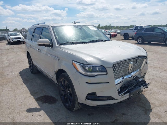 Aukcja sprzedaży 2024 Lincoln Navigator Reserve, vin: 5LMJJ2LG7REL02612, numer aukcji: 45733616