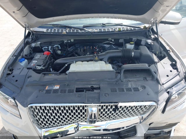 Aukcja sprzedaży 2024 Lincoln Navigator Reserve, vin: 5LMJJ2LG7REL02612, numer aukcji: 45733616