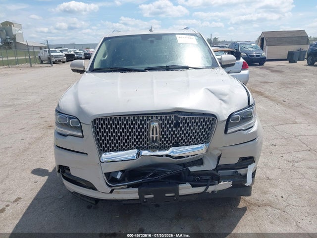 Aukcja sprzedaży 2024 Lincoln Navigator Reserve, vin: 5LMJJ2LG7REL02612, numer aukcji: 45733616