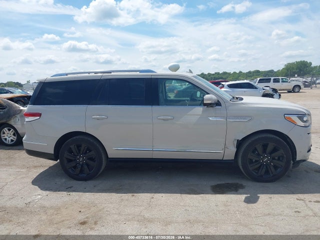 Aukcja sprzedaży 2024 Lincoln Navigator Reserve, vin: 5LMJJ2LG7REL02612, numer aukcji: 45733616