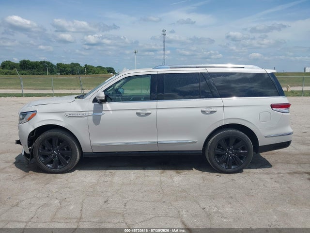 Aukcja sprzedaży 2024 Lincoln Navigator Reserve, vin: 5LMJJ2LG7REL02612, numer aukcji: 45733616