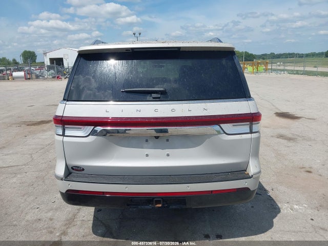 Aukcja sprzedaży 2024 Lincoln Navigator Reserve, vin: 5LMJJ2LG7REL02612, numer aukcji: 45733616
