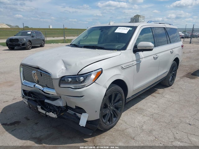 Aukcja sprzedaży 2024 Lincoln Navigator Reserve, vin: 5LMJJ2LG7REL02612, numer aukcji: 45733616