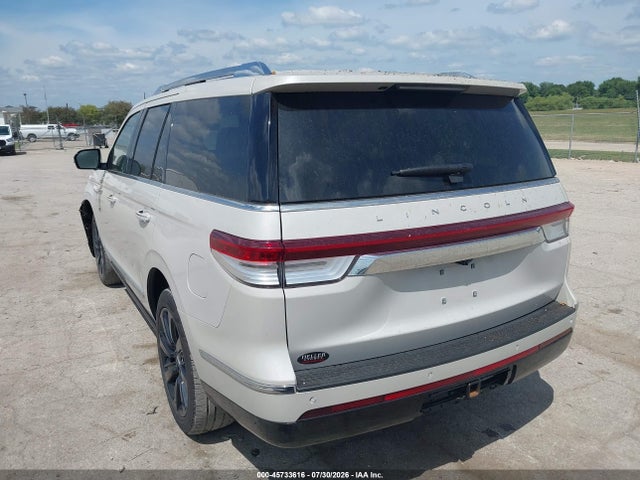Aukcja sprzedaży 2024 Lincoln Navigator Reserve, vin: 5LMJJ2LG7REL02612, numer aukcji: 45733616