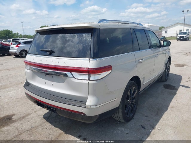 Aukcja sprzedaży 2024 Lincoln Navigator Reserve, vin: 5LMJJ2LG7REL02612, numer aukcji: 45733616