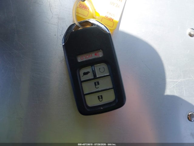 Honda Pilot Ex-l 2016 5FNYF5H5XGB018290 Image 11