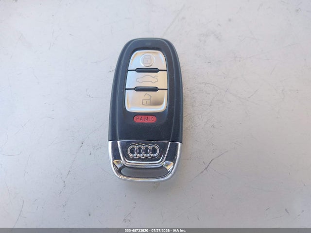 Audi A6 3.0t Premium Plus 2016 WAUFGAFC7GN002447 Image 11