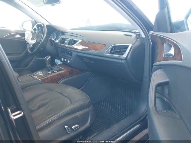 Audi A6 3.0t Premium Plus 2016 WAUFGAFC7GN002447 Image 5