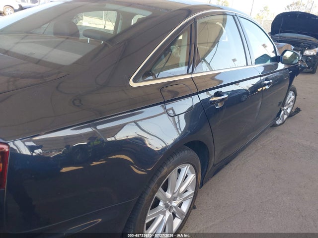 Audi A6 3.0t Premium Plus 2016 WAUFGAFC7GN002447 Image 13