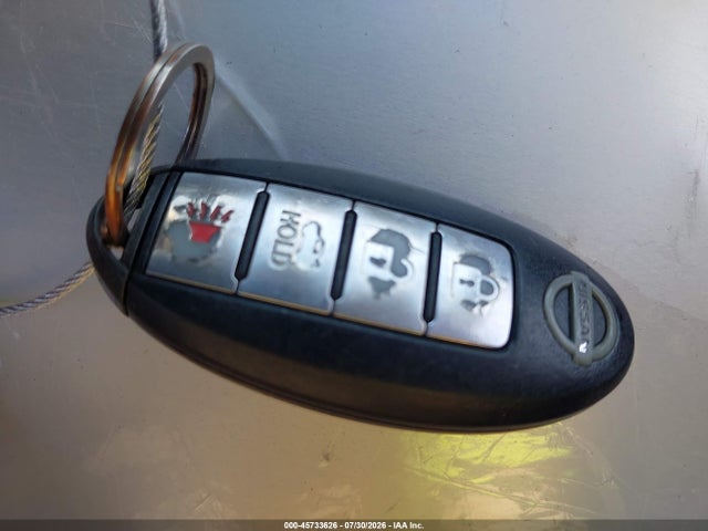 2013 Nissan Sentra Sv მანქანა იყიდება აუქციონზე, vin: 3N1AB7AP4DL798257, აუქციონის ნომერი: 45733626