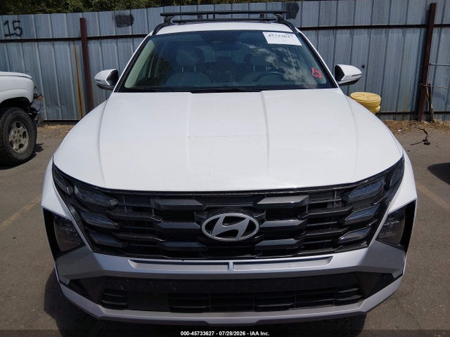 Продаж на аукціоні авто 2025 Hyundai Tucson Sel Convenience, vin: 5NMJCCDE7SH485758, номер лоту: 45733627