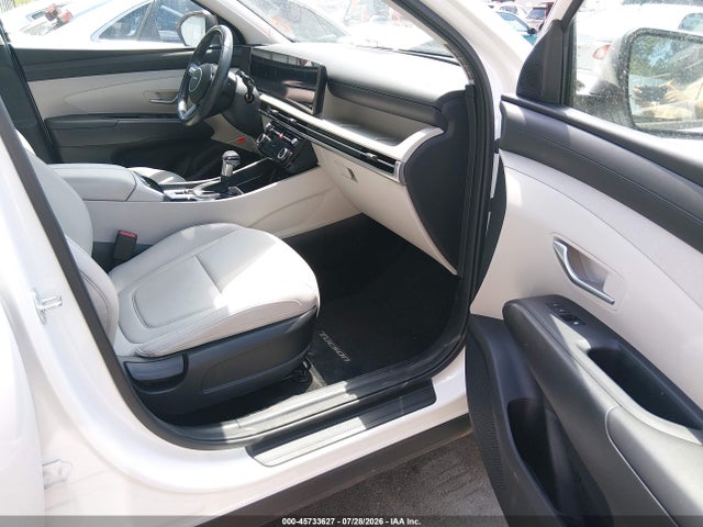 Продаж на аукціоні авто 2025 Hyundai Tucson Sel Convenience, vin: 5NMJCCDE7SH485758, номер лоту: 45733627