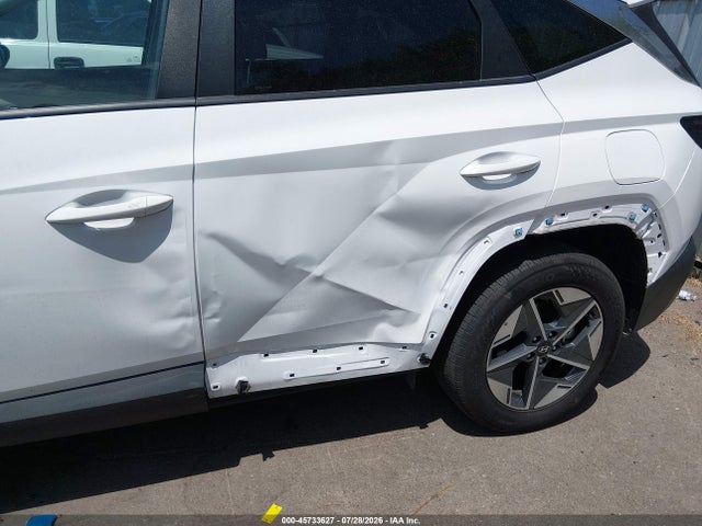 Продаж на аукціоні авто 2025 Hyundai Tucson Sel Convenience, vin: 5NMJCCDE7SH485758, номер лоту: 45733627