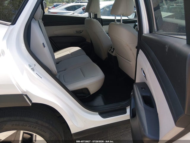 Продаж на аукціоні авто 2025 Hyundai Tucson Sel Convenience, vin: 5NMJCCDE7SH485758, номер лоту: 45733627