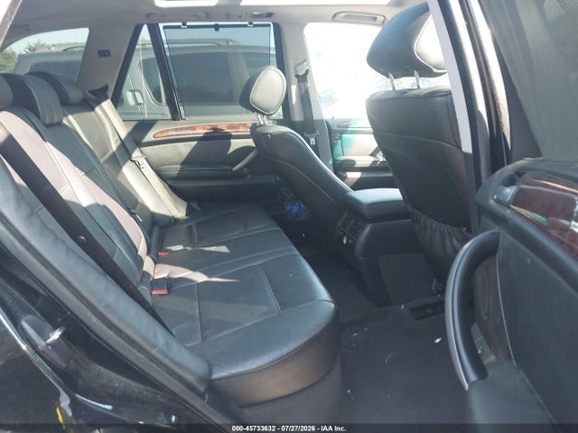 2006 Bmw X5 4.4i მანქანა იყიდება აუქციონზე, vin: 5UXFB53556LV28616, აუქციონის ნომერი: 45733632