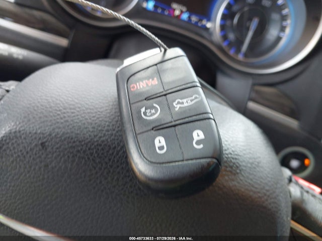 Chrysler 300 Limited 2015 2C3CCAAG4FH796606 Image 11