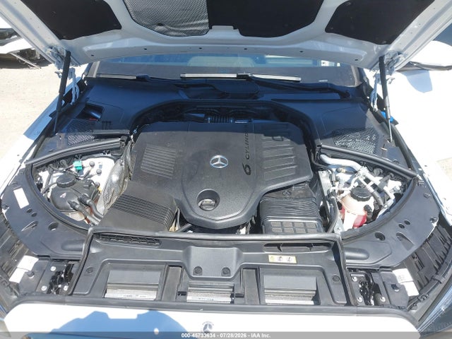 Aukcja sprzedaży 2024 Mercedes-benz S 580e 4matic, vin: W1K6G6KB4RA266867, numer aukcji: 45733634