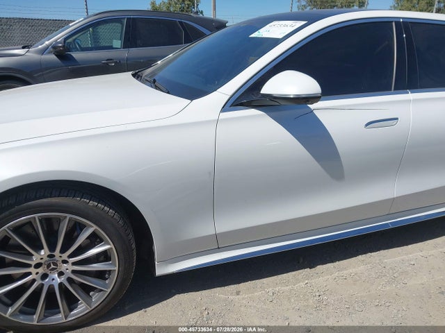 Aukcja sprzedaży 2024 Mercedes-benz S 580e 4matic, vin: W1K6G6KB4RA266867, numer aukcji: 45733634