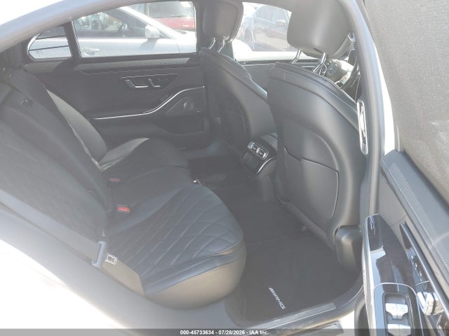 Aukcja sprzedaży 2024 Mercedes-benz S 580e 4matic, vin: W1K6G6KB4RA266867, numer aukcji: 45733634