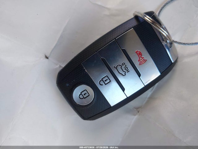 KIA NIRO EX 2019 KNDCC3LC4K5224213 Image 11
