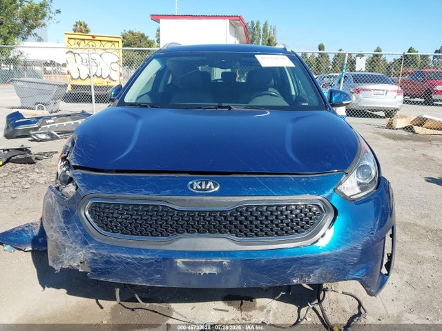 KIA NIRO EX 2019 KNDCC3LC4K5224213 Image 13
