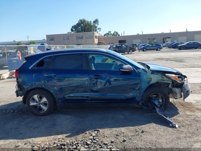 KIA NIRO EX 2019 KNDCC3LC4K5224213 Image 14