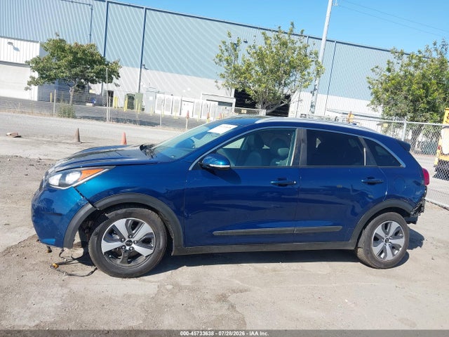 KIA NIRO EX 2019 KNDCC3LC4K5224213 Image 15