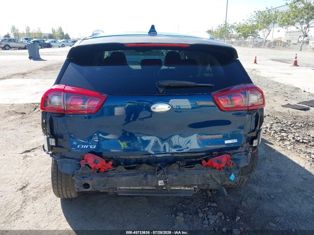 KIA NIRO EX 2019 KNDCC3LC4K5224213 Image 17