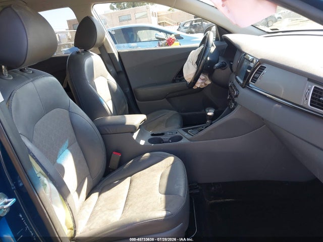 KIA NIRO EX 2019 KNDCC3LC4K5224213 Image 5
