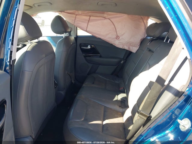 KIA NIRO EX 2019 KNDCC3LC4K5224213 Image 8