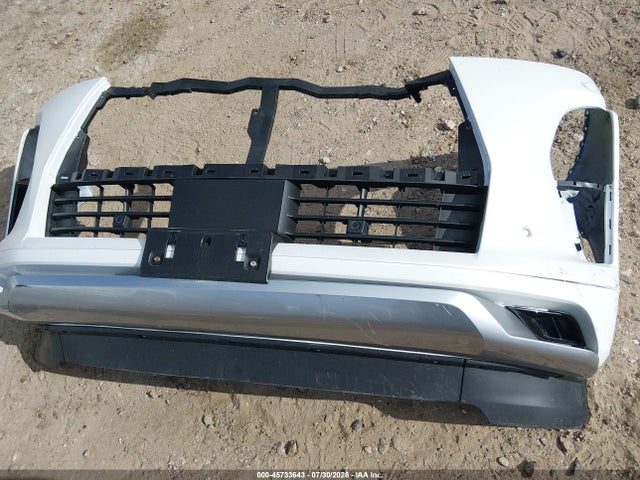 Продажа на аукционе авто 2025 Infiniti Qx80 Luxe, vin: JN8AZ3BA1S9001646, номер лота: 45733643