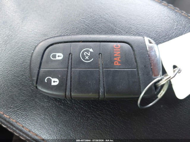 Продаж на аукціоні авто 2018 Jeep Compass Latitude Fwd, vin: 3C4NJCBB1JT285931, номер лоту: 45733644