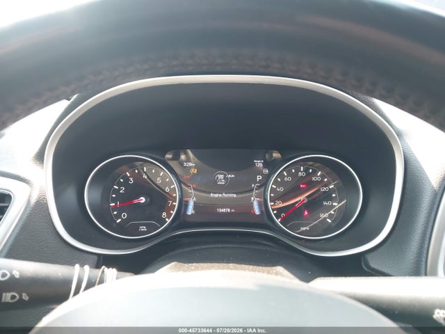 Продаж на аукціоні авто 2018 Jeep Compass Latitude Fwd, vin: 3C4NJCBB1JT285931, номер лоту: 45733644