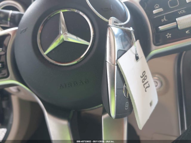 Продажа на аукционе авто 2022 Mercedes-benz Glc 300 4matic Suv, vin: W1N0G8EB6NV397138, номер лота: 45733652
