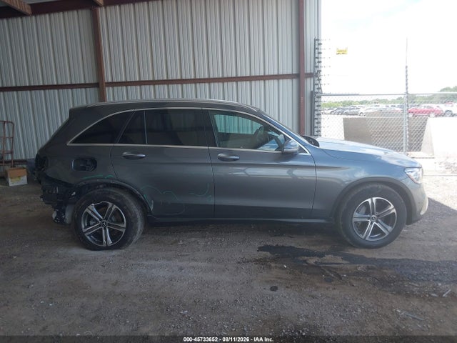 Продажа на аукционе авто 2022 Mercedes-benz Glc 300 4matic Suv, vin: W1N0G8EB6NV397138, номер лота: 45733652